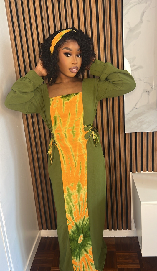 Robe Meulfeu