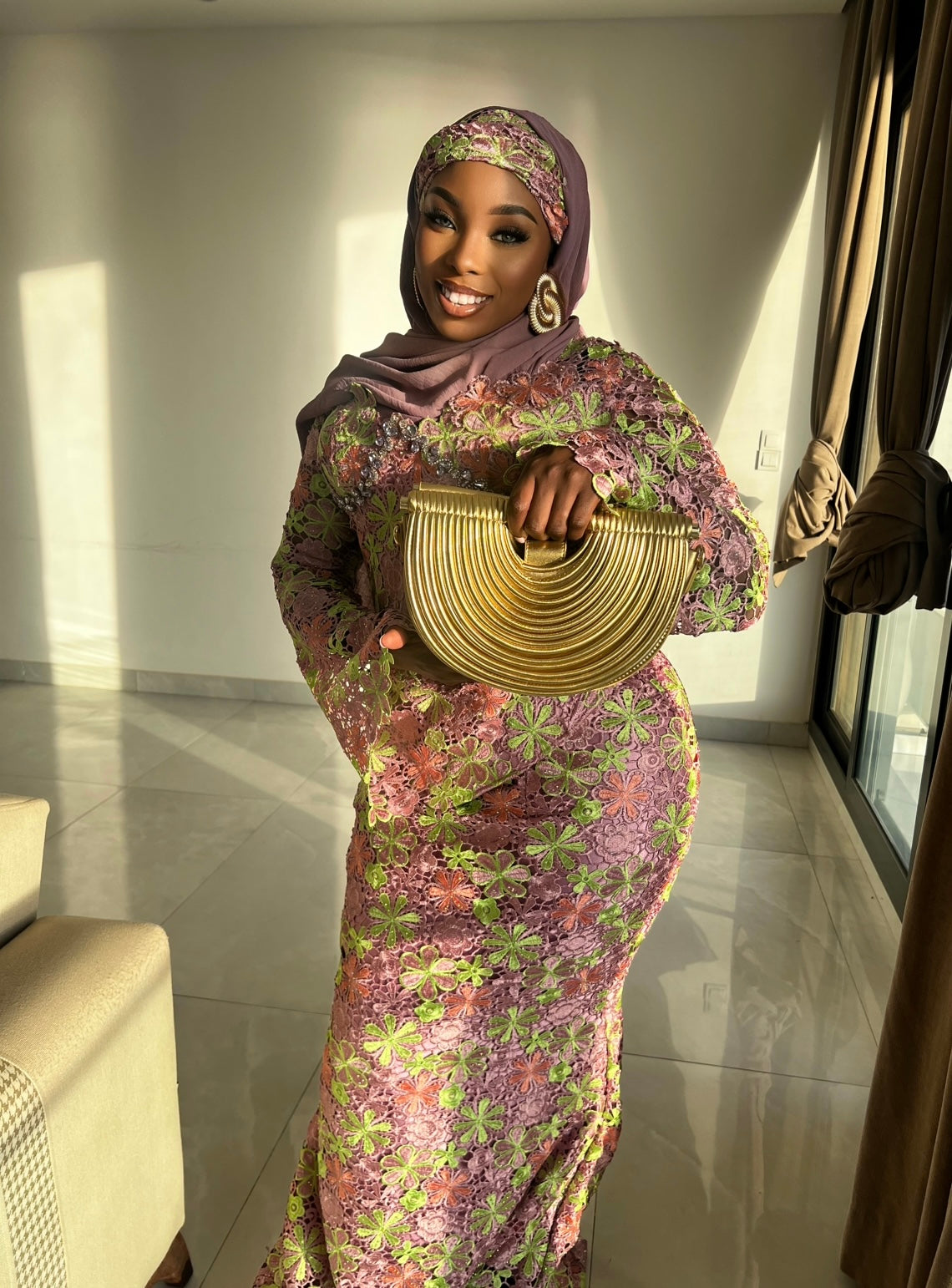 Brodé Maistylecouture