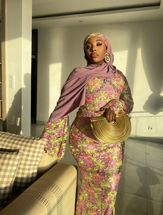 Brodé Maistylecouture